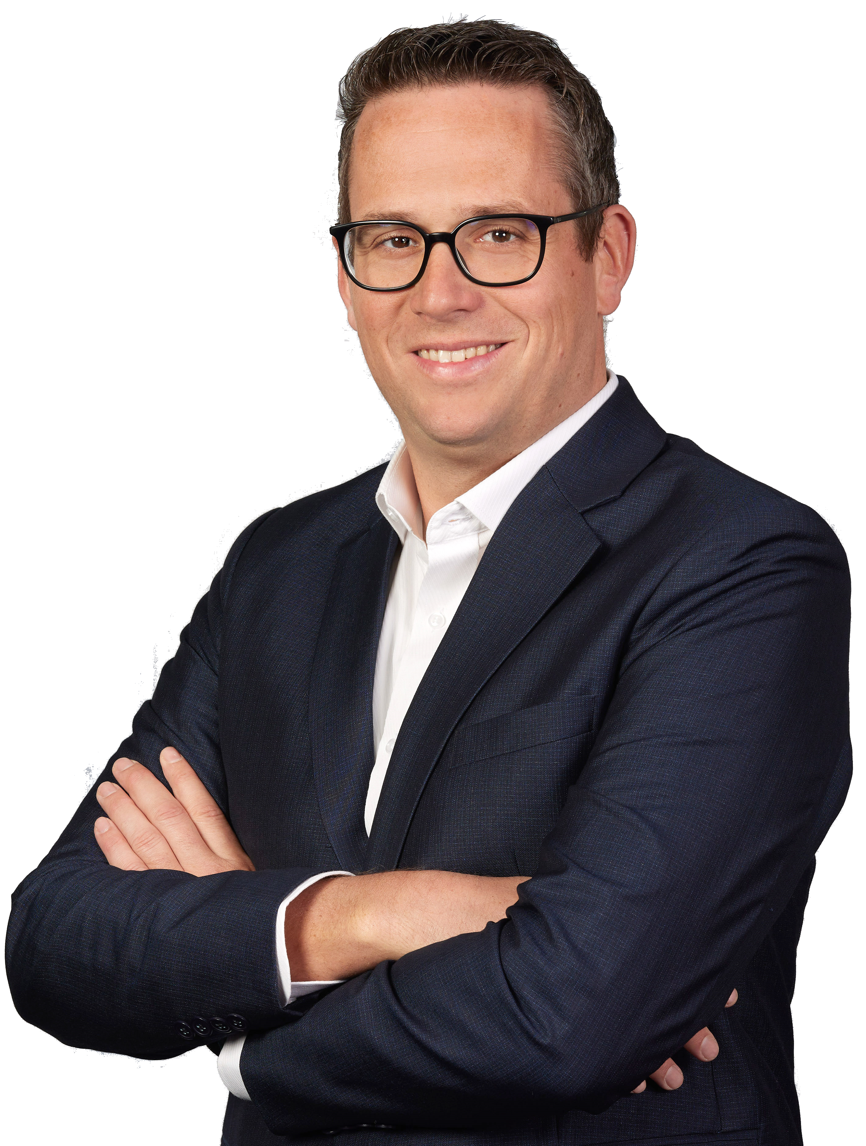 Nico Liedl
