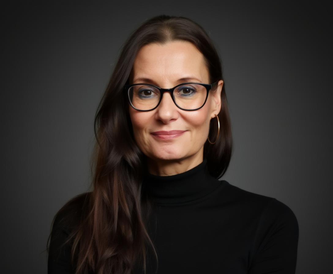 Nina Weber